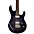 Sterling by Music Man Luke Flame Maple Electric Gui... Sterling by Music Man Luke Flame Maple Electric Guitar Blueberry Burst