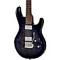 Sterling by Music Man Luke Flame Maple Electric Guitar Blueberry Burst