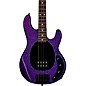 Sterling by Music Man StingRay RAY34 Sparkle Bass Purple Sparkle thumbnail
