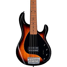 Sterling by Music Man StingRay RAY35 Bass Vintage Sunburst