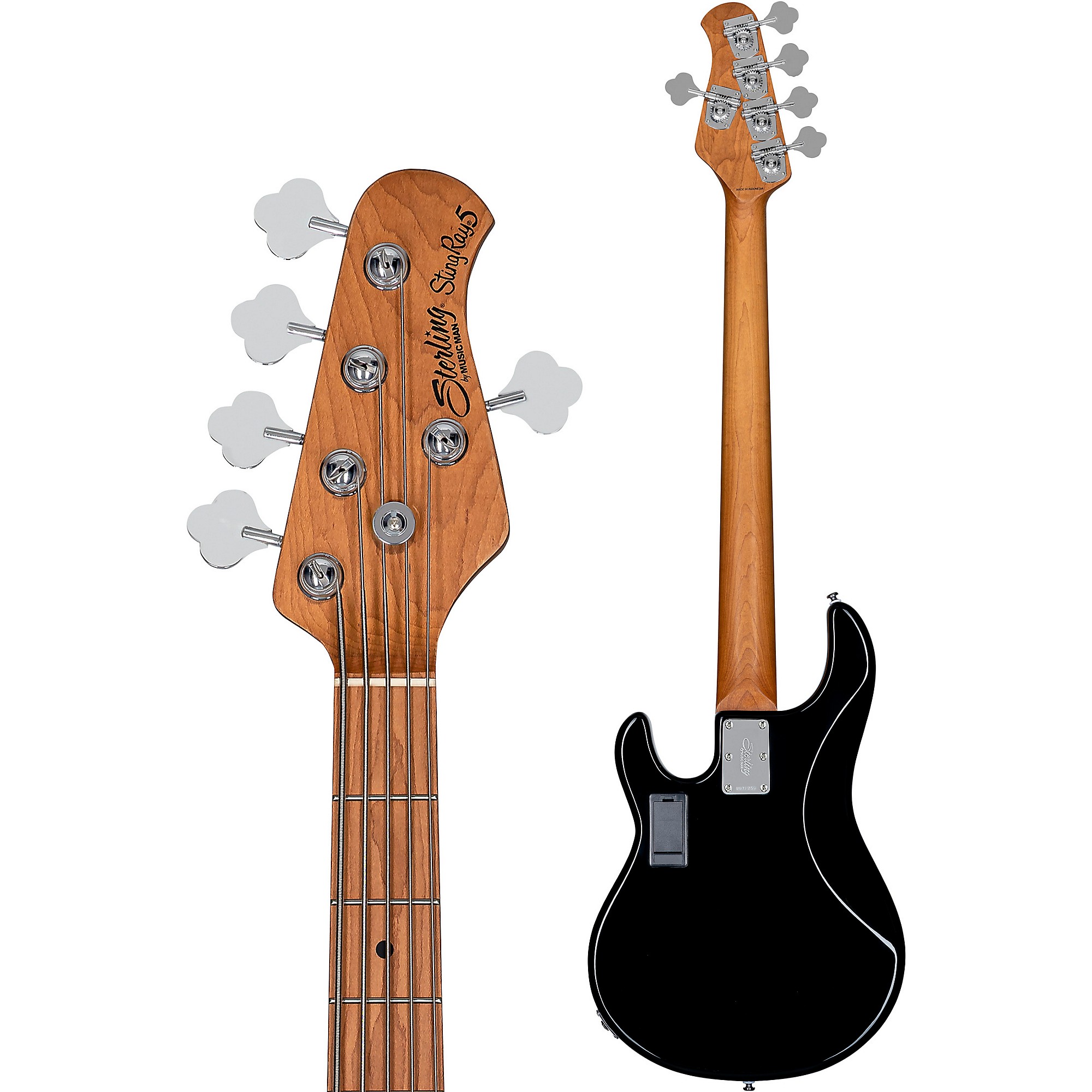 ギター cult ray Ernie Ball Music Man StingRay II In Collaboration w/ Cory