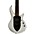 Sterling by Music Man John Petrucci ... Sterling by Music Man John Petrucci Majesty MAJ170 Majesty Electric Guitar Chalk Grey