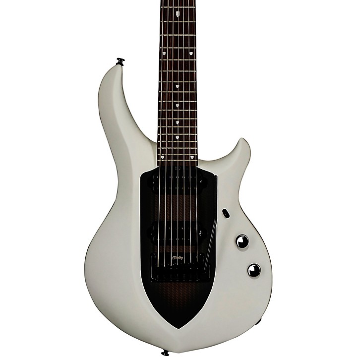 Sterling by MUSIC MAN MAJ170 Fishman変更 Sterling by Music Man John Petrucci Majesty MAJ170 Majesty