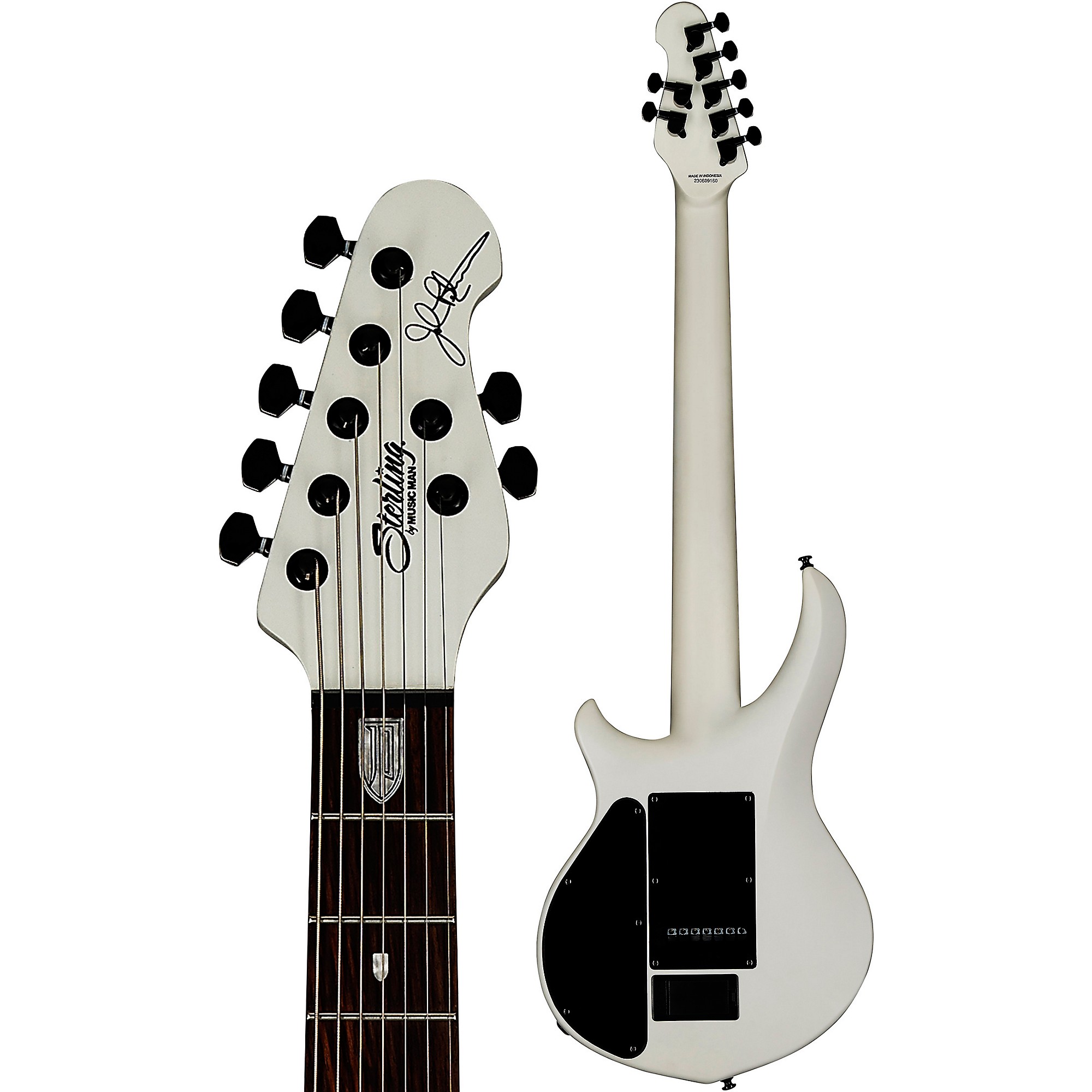 Sterling by Music Man John Petrucci Majesty MAJ170 Majesty