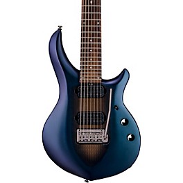 Sterling by Music Man John Petrucc... Sterling by Music Man John Petrucci Majesty MAJ170 Majesty Electric Guitar Arctic Dream