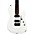 Sterling by Music Man Jason Richardson Cutlass ... Sterling by Music Man Jason Richardson Cutlass Electric Guitar Pearl White