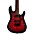 Sterling by Music Man Jason Richar... Sterling by Music Man Jason Richardson Cutlass Electric Guitar Dark Scarlet Burst Satin