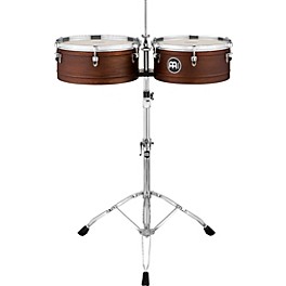 MEINL Marathon Series Matte Antique Timbales