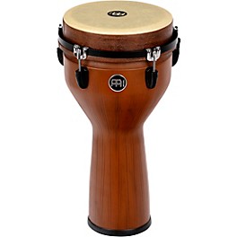 MEINL Jumbo Djembe 10 in. Barnwood MEINL Jumbo Djembe 10 in. Barnwood