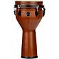 MEINL Jumbo Djembe 10 in. Barnwood