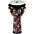 MEINL Jumbo Djembe 10 in. Barnwood MEINL Jumbo Djembe 10 in. Day of the Dead