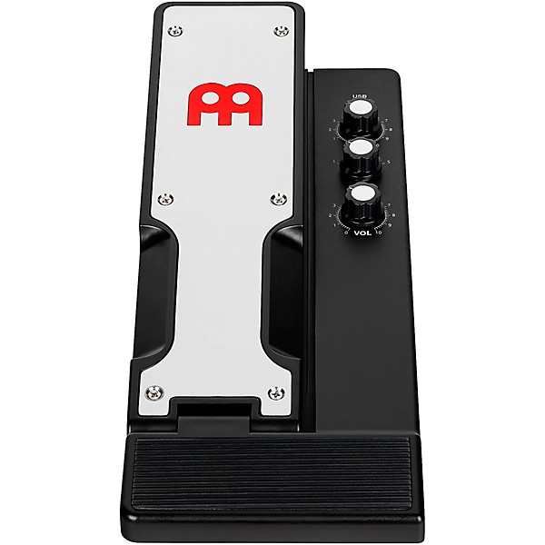 MEINL Effects Pedal with Five Pre-Programmed Sounds