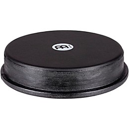 MEINL Jumbo Djembe Synthetic Head 10 in. Black
