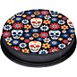 MEINL Jumbo Djembe Synthetic Head 10 in. Day of the Dead thumbnail