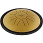 MEINL Sonic Energy C Minor Small Steel Tongue Drum Gold thumbnail
