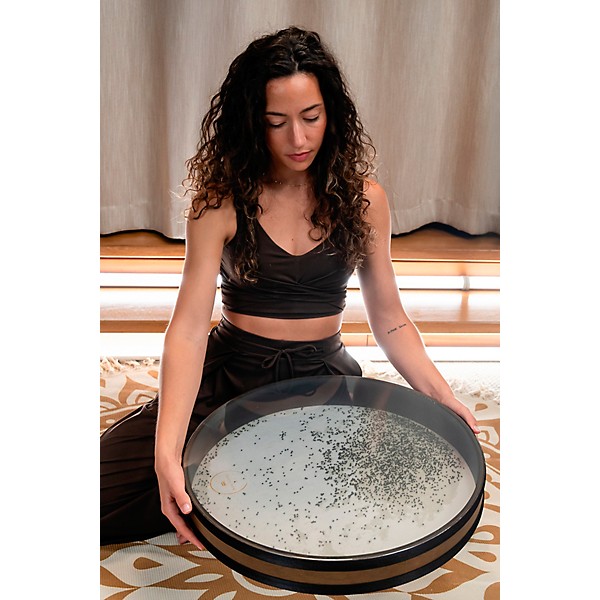 MEINL Sonic Energy Vegan Wave Drum - 20 in.