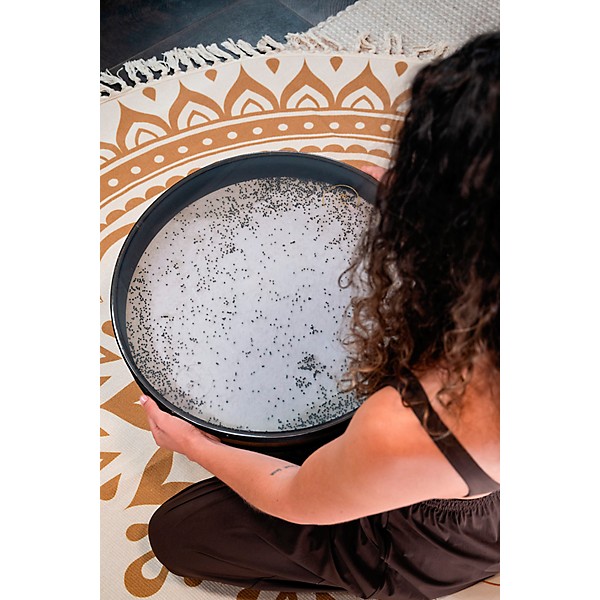 MEINL Sonic Energy Vegan Wave Drum - 20 in.