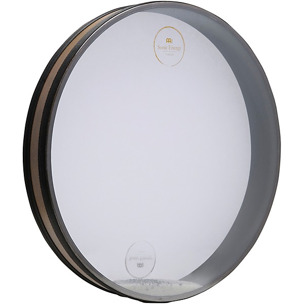 MEINL Sonic Energy Vegan Wave Drum - 18 in.