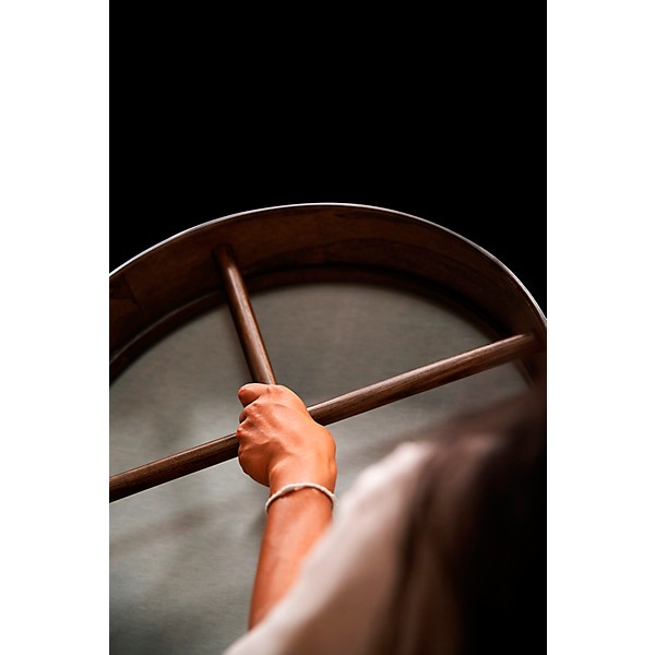 MEINL Sonic Energy Bodhran with Napa Head 18 in