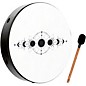 MEINL Sonic Energy Ritual Drum with True Feel Synthetic Head Moon Phases 18 in thumbnail