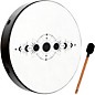 MEINL Sonic Energy Ritual Drum with True Feel Synthetic Head Moon Phases 20 in. thumbnail