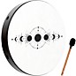 MEINL Sonic Energy Ritual Drum with True Feel Synthetic Head Moon Phases 22 in. thumbnail