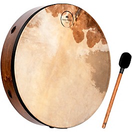 MEINL Sonic Energy Ritual Drum with Goat Skin Head 22 in. MEINL Sonic Energy Ritual Drum with Goat Skin Head 18 in