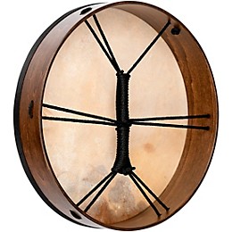 MEINL Sonic Energy Ritual Drum with Goat Skin Head 18 in