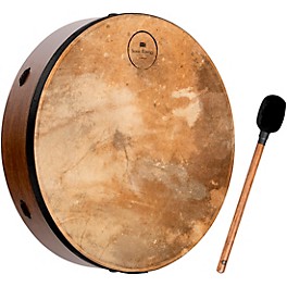 MEINL Sonic Energy Ritual Drum with Goat Skin Head 22 in. MEINL Sonic Energy Ritual Drum with Goat Skin Head 16 in.