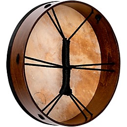 MEINL Sonic Energy Ritual Drum with Goat Skin Head 16 in.