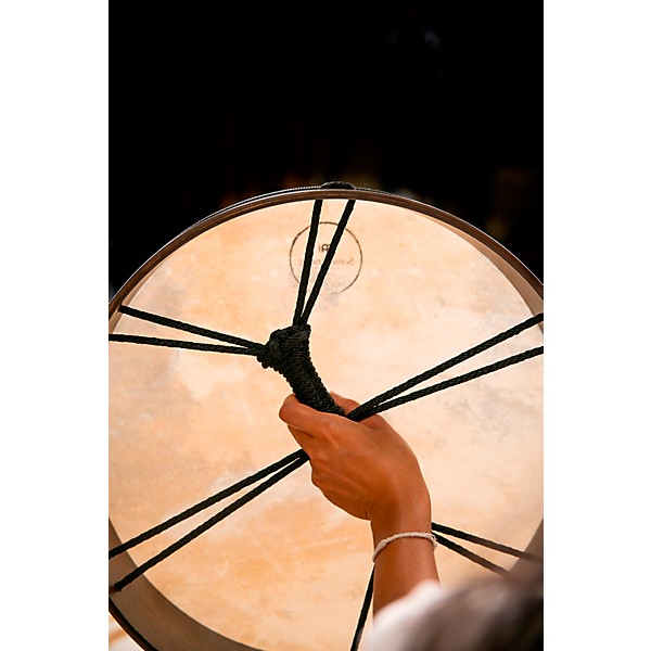 MEINL Sonic Energy Ritual Drum with Goat Skin Head 16 in.