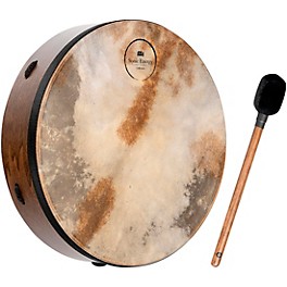 MEINL Sonic Energy Ritual Drum with Goat Skin Head 22 in. MEINL Sonic Energy Ritual Drum with Goat Skin Head 14 in.