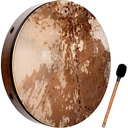 MEINL Sonic Energy Ritual Drum with Goat Skin Head 22 in.