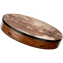 MEINL Sonic Energy Ritual Drum with Goat Skin Head 22 in.