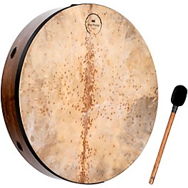 MEINL Sonic Energy Ritual Drum with Goat Skin Head 22 in. MEINL Sonic Energy Ritual Drum with Goat Skin Head 20 in.