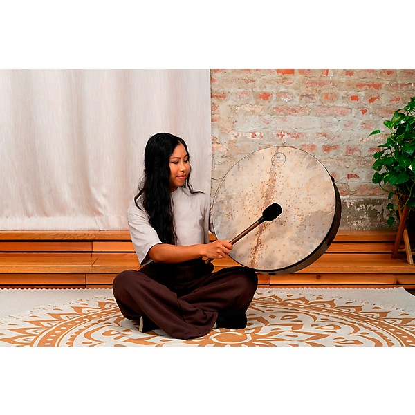 MEINL Sonic Energy Ritual Drum with Goat Skin Head 20 in.