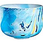 MEINL Sonic Energy 10in. Marble Crystal Singing Bowl, A4, 432 Hz, Brow Chakra Dark Blue thumbnail