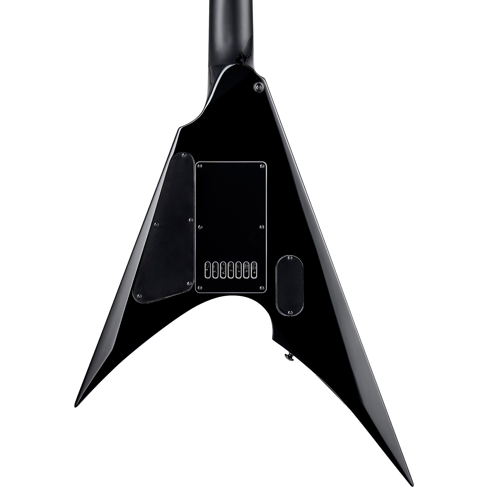 ESP LTD Arrow 1007 Electric Guitar Black | Guitar Center