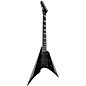 Open Box ESP LTD Arrow 1007 Electric Guitar Level 2 Black 197881149680