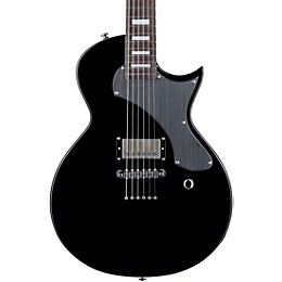 Open Box ESP LTD EC-01 Electric Guitar Level 1 Black