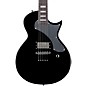Open Box ESP LTD EC-01 Electric Guitar Level 1 Black thumbnail