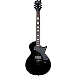 Open Box ESP LTD EC-01 Electric Guitar Level 1 Black