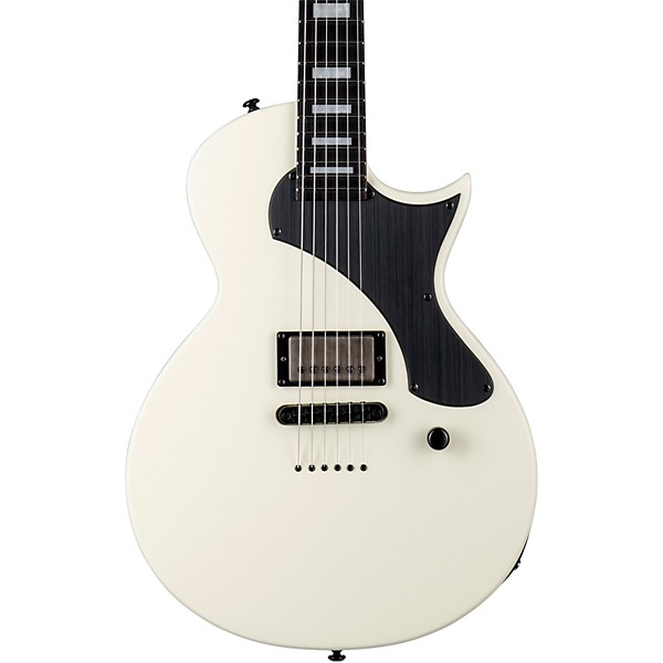 ESP LTD EC-01 Electric Guitar Olympic White