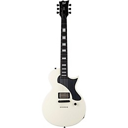 Open Box ESP LTD EC-01 Electric Guitar Level 1 Olympic White