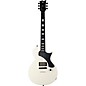 Open Box ESP LTD EC-01 Electric Guitar Level 1 Olympic White