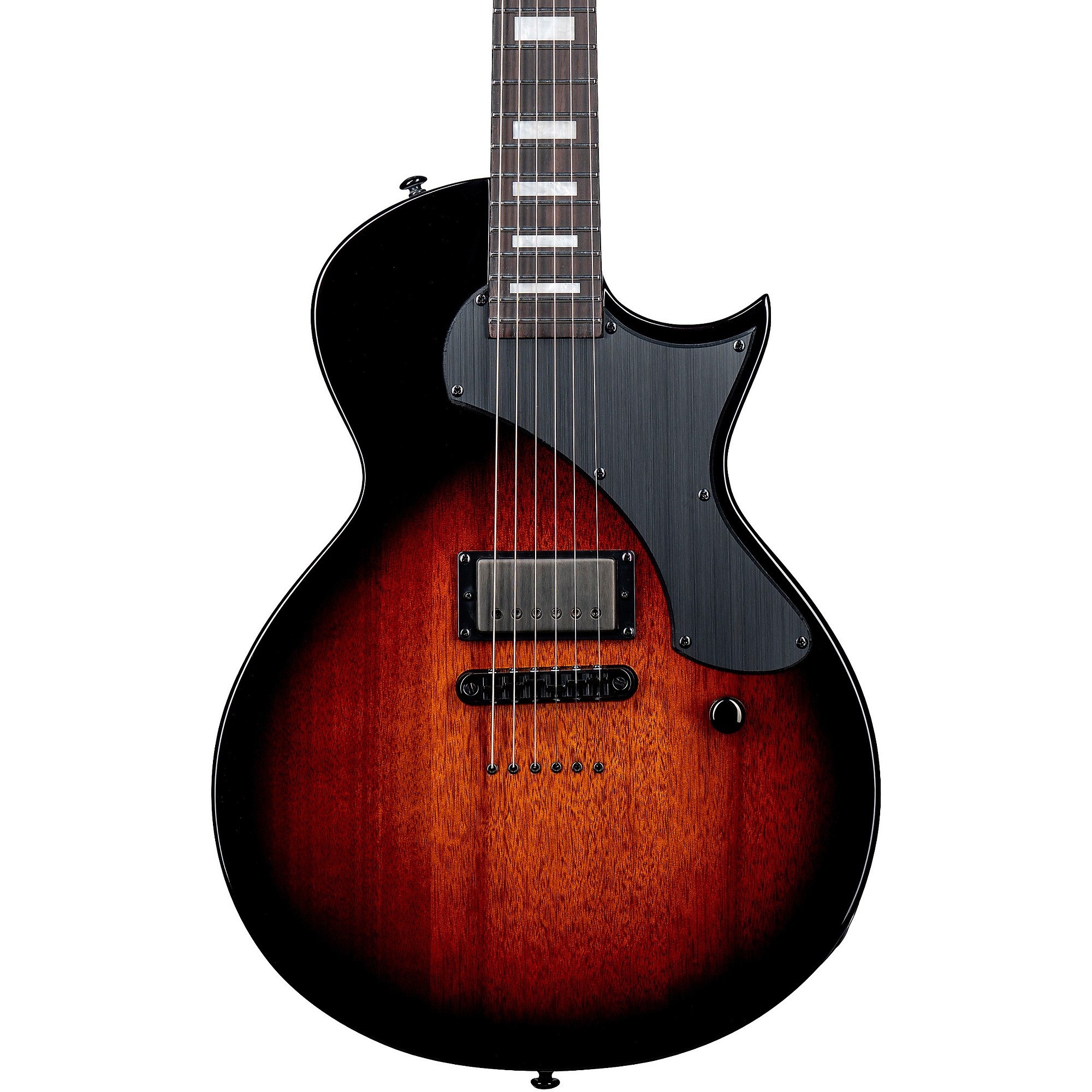 ESP LTD EC-01 Electric Guitar Vintage Burst | Guitar Center