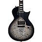 ESP LTD EC-01 Electric Guitar Charcoal Burst Satin thumbnail