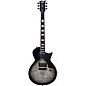 ESP LTD EC-01 Electric Guitar Charcoal Burst Satin