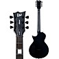 ESP LTD EC-01 Electric Guitar Charcoal Burst Satin