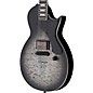 ESP LTD EC-01 Electric Guitar Charcoal Burst Satin